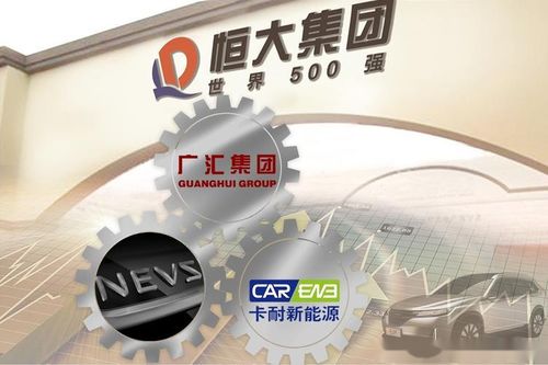 恒大跨界造车折戟 房地产业务输血、内部动荡与资本催熟下的生存困局